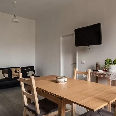 Appartamento Ai Giardini Емполи Екстериор снимка