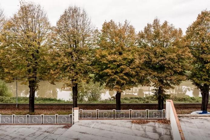Appartamento Ai Giardini Емполи Екстериор снимка