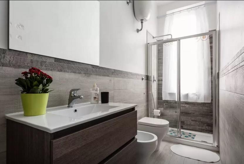 Appartamento Ai Giardini Емполи Екстериор снимка