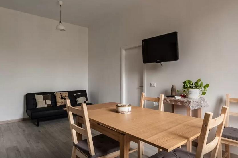 Appartamento Ai Giardini Емполи Екстериор снимка